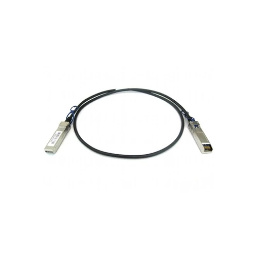 LENOVO Networking ACC - kábel, külső DAC QSFP+ 1M, (szerver és switch közé)
