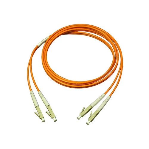 LENOVO szerver ACC - kábel, külső Fiber Channel (LC-LC) 10M, OM3 (szerver és switch vagy tároló közé)