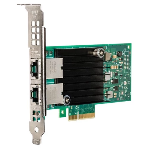 LENOVO szerver LAN - Intel X550-T2 Dual Port 10GBase-T Adapter