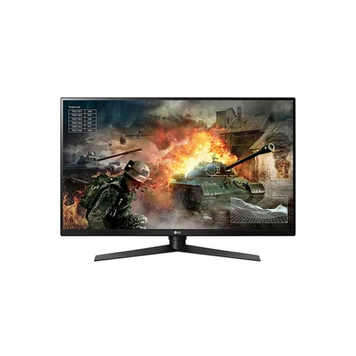 LG VA Gamer 165Hz monitor 31,5" 32GK850G-B, 2560x1440, 16:9, 350cd/m2, 5 ms, HDMI/DP, Pivot, NVIDIA G-SYNC™