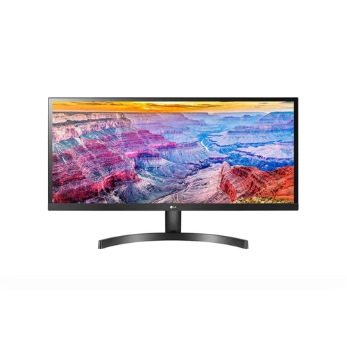 LG IPS monitor 29" 29WL500, 2560x1080, 21:9, 250cd/m2, 5ms, 60Hz, HDR, 2xHDMI