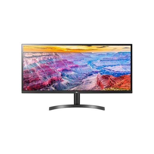 LG IPS monitor 34" 34WL500, 2560x1080, 21:9, 300cd/m2, 5ms, 2xHDMI