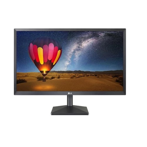 LG IPS monitor 21,5" 22MN430M, 1920x1080, 16:9, 250cd/m2, 5ms, 75Hz, D-Sub/2xHDMI, AMD FreeSync™