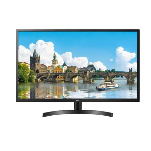 LG IPS monitor 31.5" 32MN500M, 1920x1080, 16:9, 250cd/m2, 5ms, 2xHDMI, FreeSync