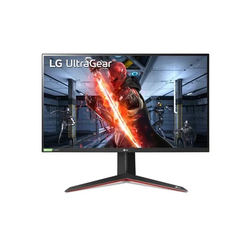 LG Gaming 144Hz Nano IPS monitor 27" 27GN850, 2560x1440, 16:9, 350cd/m2, 1ms, 2xHDMI/DisplayPort