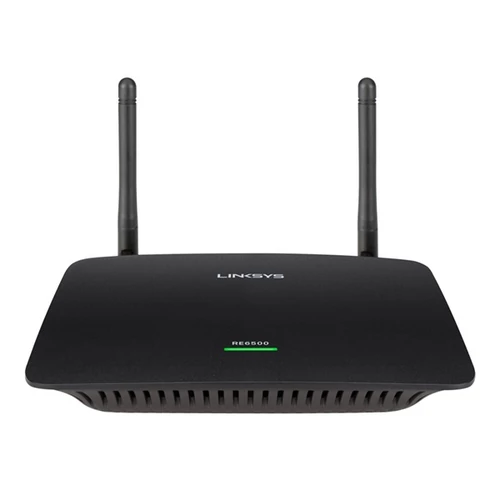 LINKSYS Wireless Range Extender/Bridge Dual Band AC1200