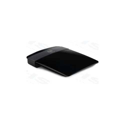 LINKSYS Wireless N Router 300Mbps E1200 1x WAN (100Mbps) + 4x LAN (100Mbps)