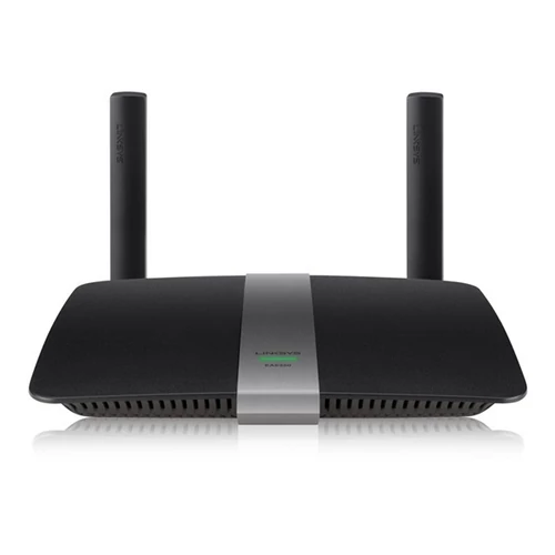 LINKSYS Wireless Smart Router EA6350 Dual-Band AC1200 4xGigabit LAN + 1xUSB 3.0