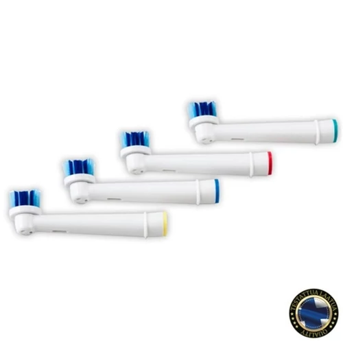 LIVIA - Oral-B kompatibilis Elektromos fogkefe fej, SHVP4