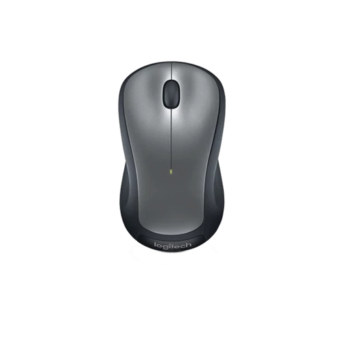 LOGITECH Egér - M310 Vezeték Nélküli Optikai, Szürke
