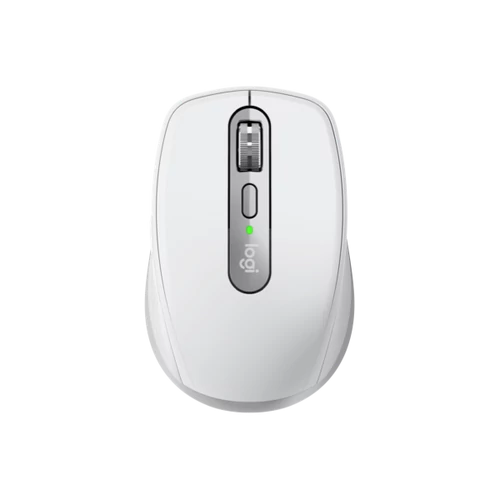 LOGITECH Egér - MX Anywhere 3 Vezeték Nélküli, Grafitszürke