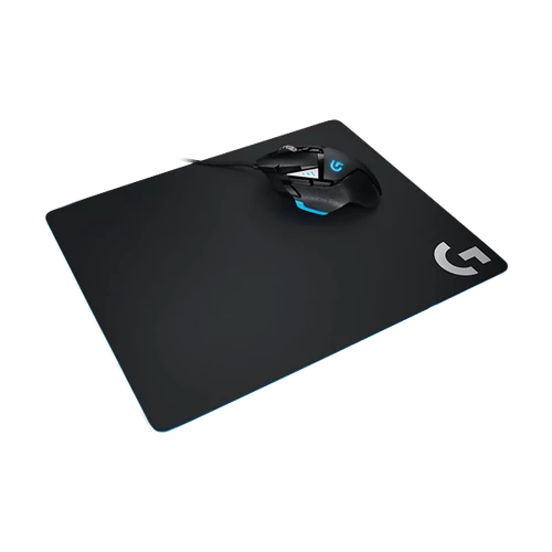 LOGITECH Egérpad - G240 Gaming, Szövet