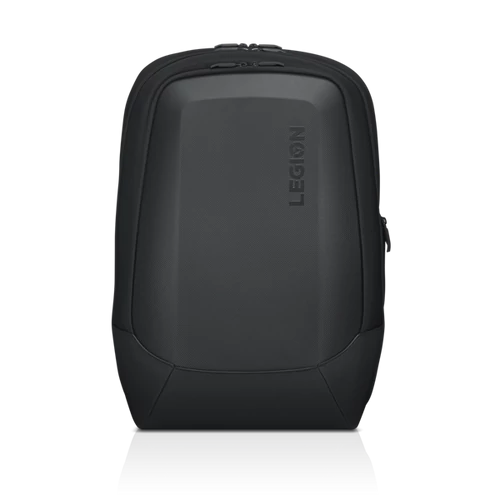 LENOVO NB Táska 17" Legion Armored Backpack II, fekete
