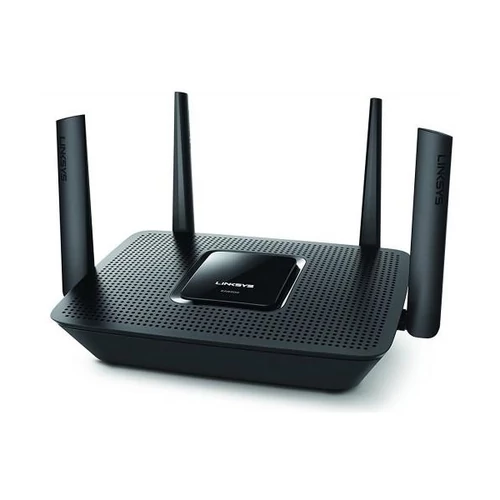 Linksys Wifi router, EA8300 Max-Stream AC2200 Tri-Band Wi-Fi Router