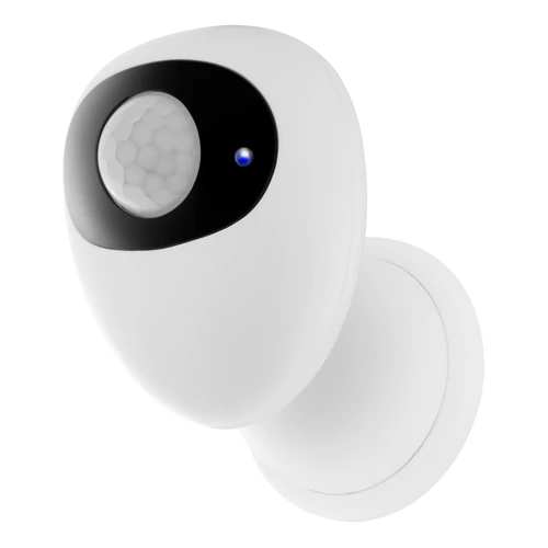DELTACO SMART HOME SH-WS01 okos mozgásérzékelő elemes, (2x CR123A 3V)