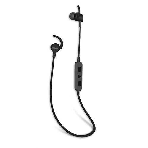 MAXELL Bluetooth headset fülhallgató, BT100 SOLID, fekete