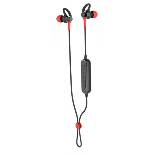 MAXELL Bluetooth headset fülhallgató, BT FUSION+, zajszűrés, fekete