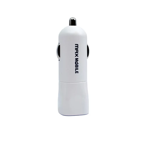 MAX MOBILE Autós Töltő 1xType-C, QuickCharge 3.0, PD, 18W, SC-198