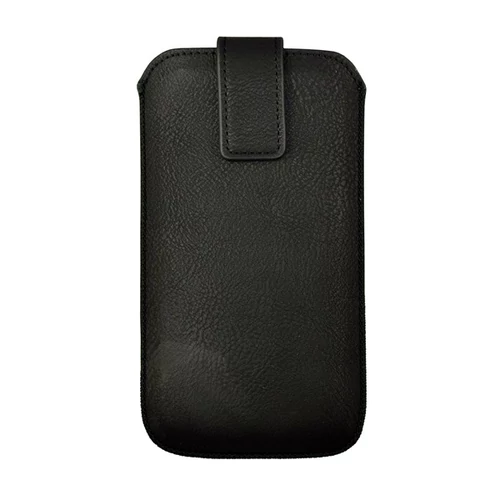 MAX MOBILE Univerzális Telefon Tok Urban XXXL /Galaxy S10+,Note 5,Iphone 11+/ Fekete
