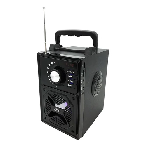 MEDIA-TECH Bluetooth Hangszóró BOOMBOX BT NEXT