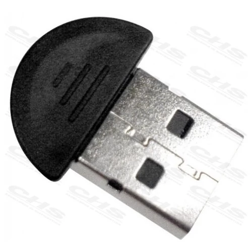MEDIA-TECH USB Bluetooth Adapter, Nano Stick