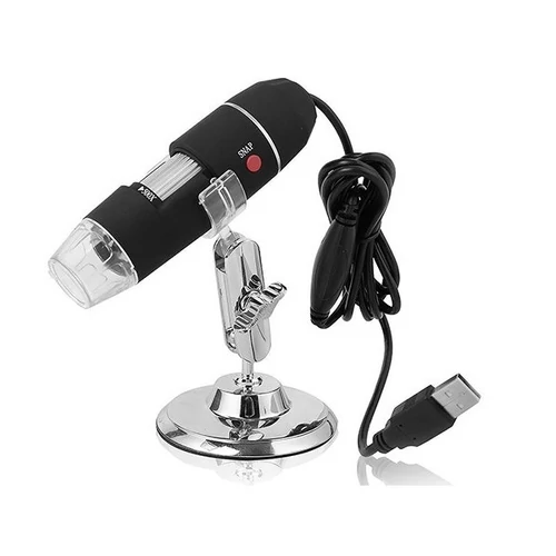 MEDIA-TECH USB Mikroszkóp 500x