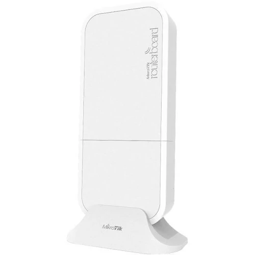 MIKROTIK Wireless Access Point DualBand, 2x1000Mbps, 1167Mbps, LTE Modem, bel-kültéri - RBWAPGR-5HACD2HND&R11E-LTE