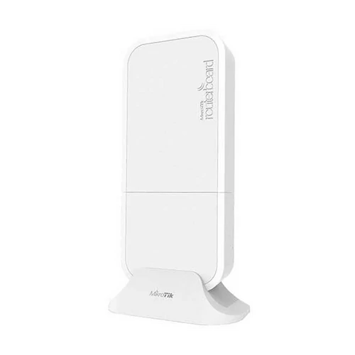 MIKROTIK Wireless Access Point 2,4GHz, 1x100mbps, 300Mbps, LTE Modem, kültéri - RBWAPR-2ND&R11E-LTE