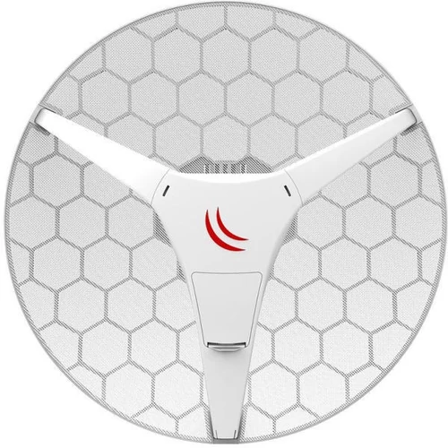 MIKROTIK Wireless Wire Dish Antenna 60GHz, 1x1000Mbps, 1500m, kültéri - RBLHGG-60ADKIT (2db/csomag)