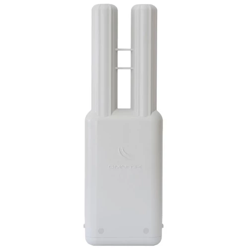 MIKROTIK Wireless Access Point 5GHz, 5x100Mbps, 300Mbps, OmniTIK 5 PoE, kültéri, vízálló - RBOMNITIKUPA-5HND