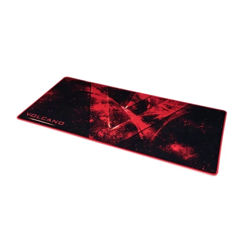 MODECOM Egérpad Volcano Erebus, Fekete-piros