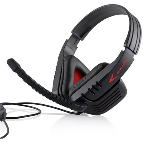 MODECOM Fejhallgató MC823 Ranger, Gaming, mikrofonos