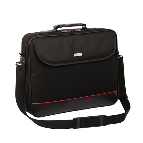 MODECOM Mark Notebook táska 15,6" Fekete, TOR-MC-MARK-15,6