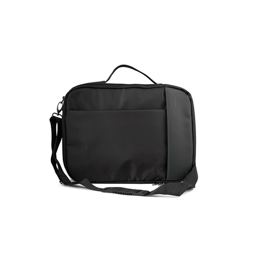 MODECOM Trenton Notebook táska/hátizsák 15,6" Fekete, TOR-MC-TRENTON-BLK