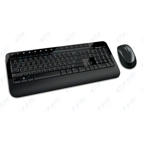 MICROSOFT HW Desktop Vezeték Nélküli 2000 USB HU