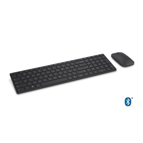 MICROSOFT HW Desktop Bluetooth Designer HU