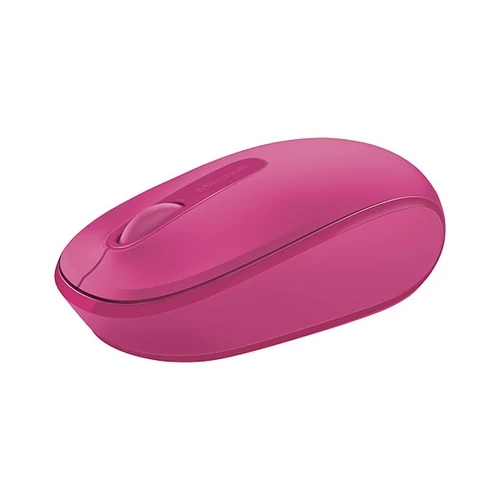 MICROSOFT HW Egér Vezeték Nélküli Mobile 1850 Magenta