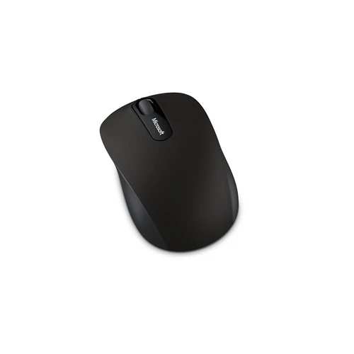 MICROSOFT HW Egér Bluetooth Mobile 3600 Fekete