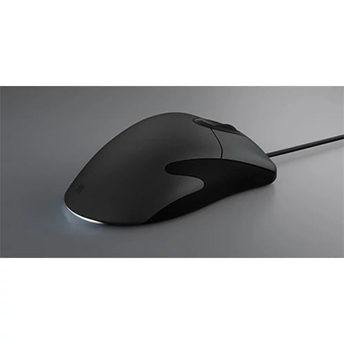 MS Vezetékes egér Classic Intellimouse 3.0 USB