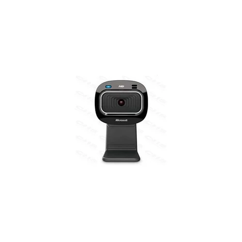 MICROSOFT HW WEBKAMERA LifeCam HD-3000, 720p HD Widescreen, Mikrofon