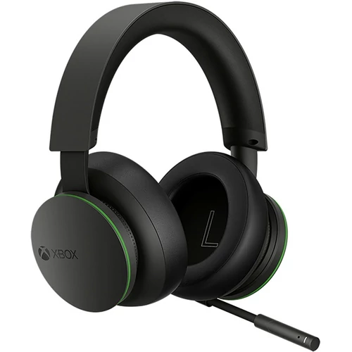 MS Xbox Kiegészítő Vezeték nélküli Headset