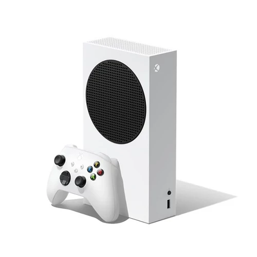 MS Xbox Series S Konzol 512GB
