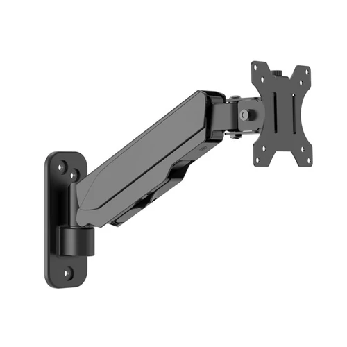 MULTIBRACKETS fali rögzítő konzol, dönthető, forgatható 17-32", fekete