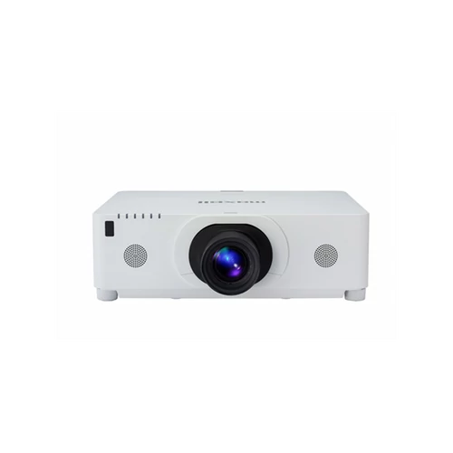 Maxell MC-WX8651W projektor, objektív nélkül