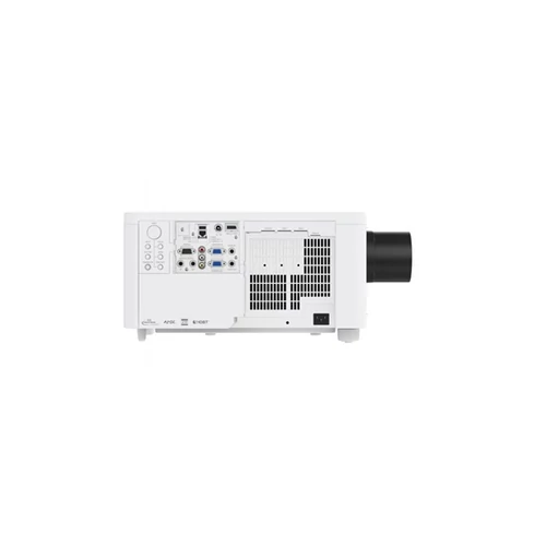 Maxell MP-WU8701W installációs lézer projektor, ML713 objektívvel