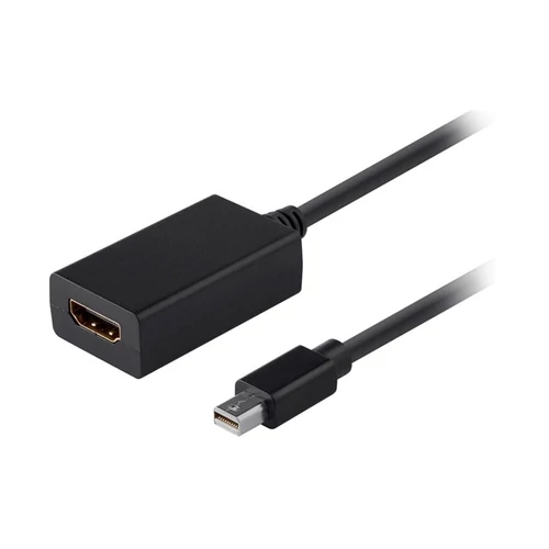 Microsoft Mini DisplayPort to HDMI 2.0