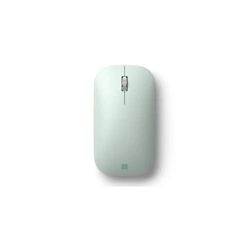 MICROSOFT HW Egér Bluetooth Modern Mobile Menta