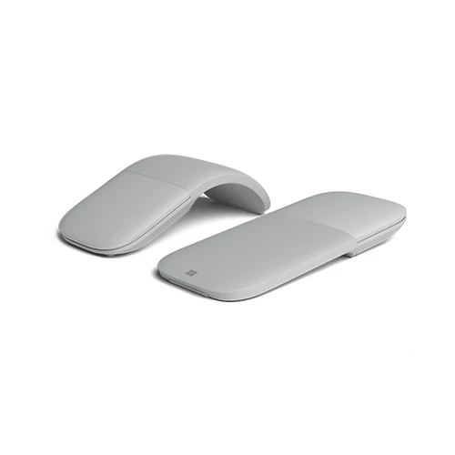 MICROSOFT Surface Egér Arc Platinum