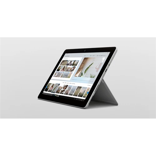Microsoft Surface Go - 10" (1800 x 1200) - Pentium Gold (4415Y) - 4 GB RAM - 64 GB eMMC - Windows 10 S