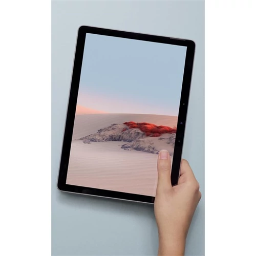 Microsoft Surface Go 2 - 10.5" (1920 x 1280) - Pentium Gold (4425Y, HD 615) - 4 GB RAM - 64 GB eMMC - Windows 10 S